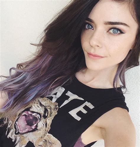 ashe maree